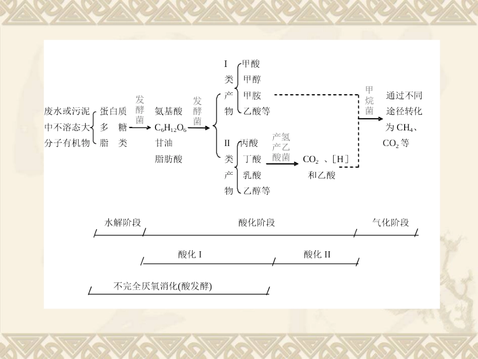 厌氧处理法[71页]_第3页