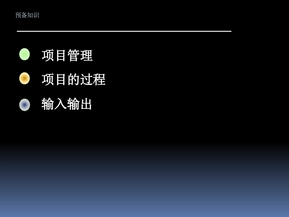 项目人力资源管理[共50页]_第3页