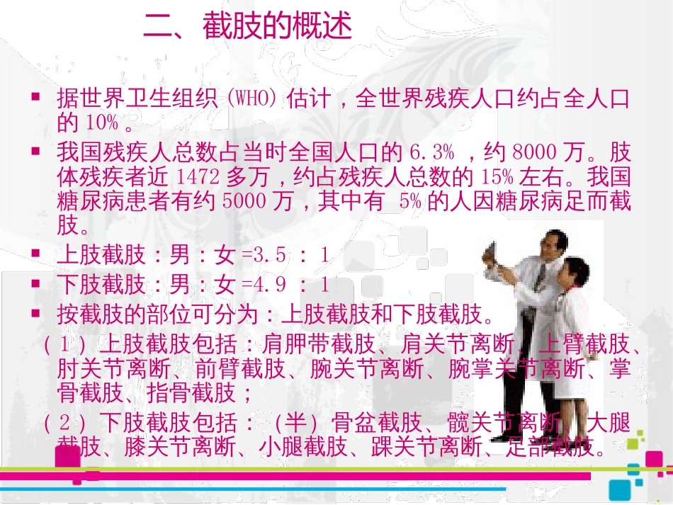 试讲截肢概述[共59页]_第1页
