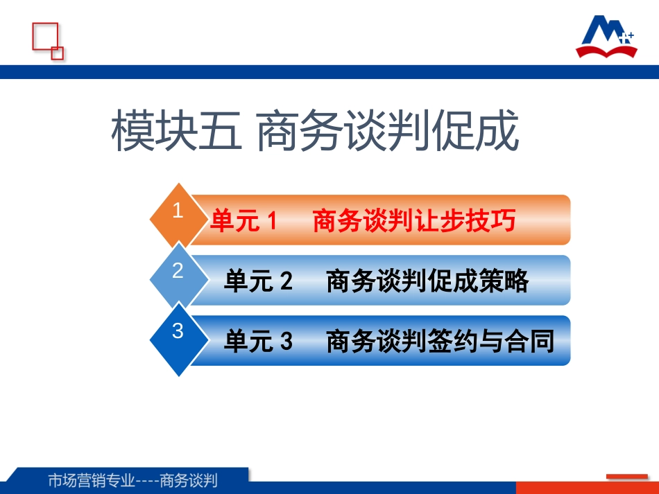 商务谈判签约与合同精_第2页