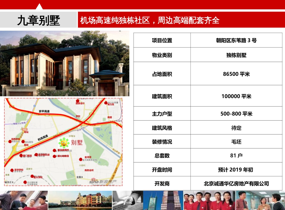 新编文档2019泰禾集团北京朝阳孙河地产的项目定位的报告精品文档_第3页