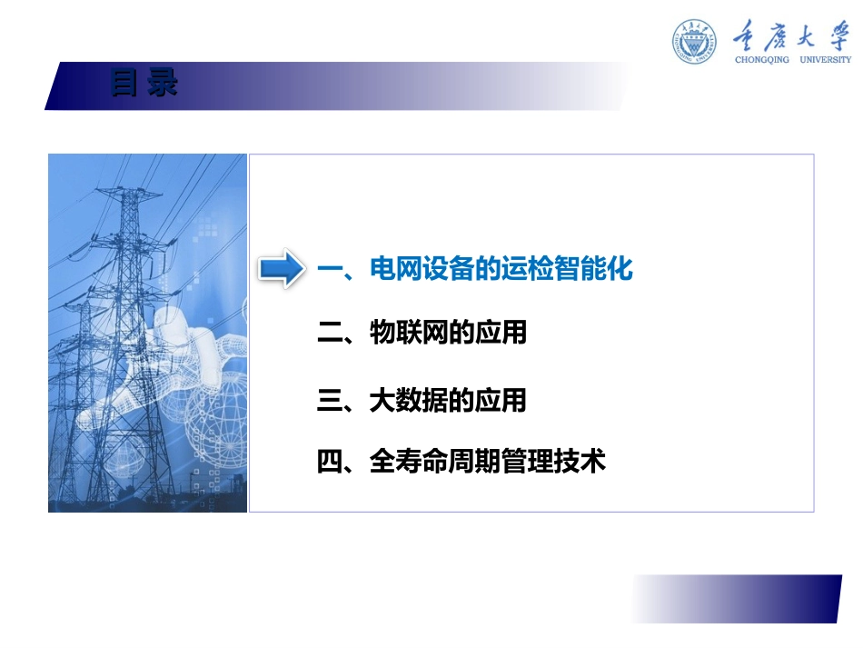 物联网大数据技术在输变电设备运维检修中的应用[95页]_第2页