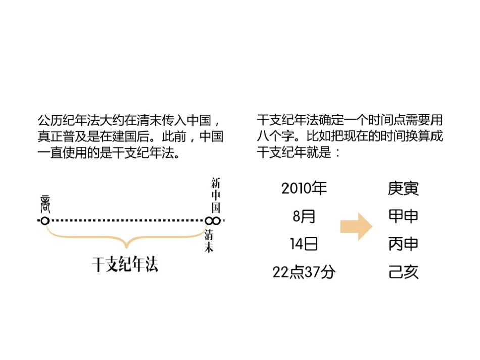 八字命理漫画[133页]_第3页