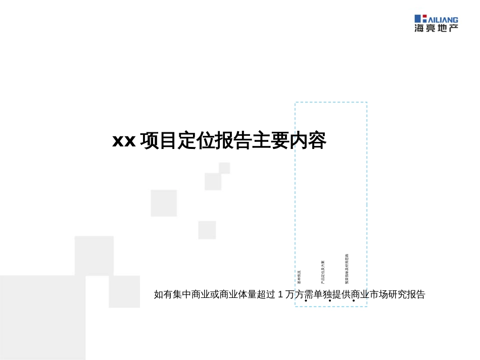 项目定位报告[35页]_第2页