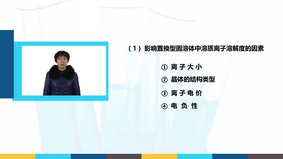 (32)--3.2.2置换型固溶体无机材料科学基础_第3页