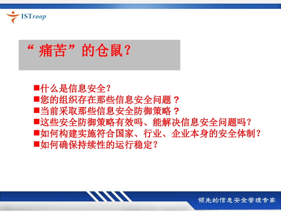 信息安全管理与信息安全风险评估[共138页]_第2页