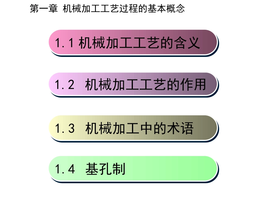 机械加工工艺培训[77页]_第3页