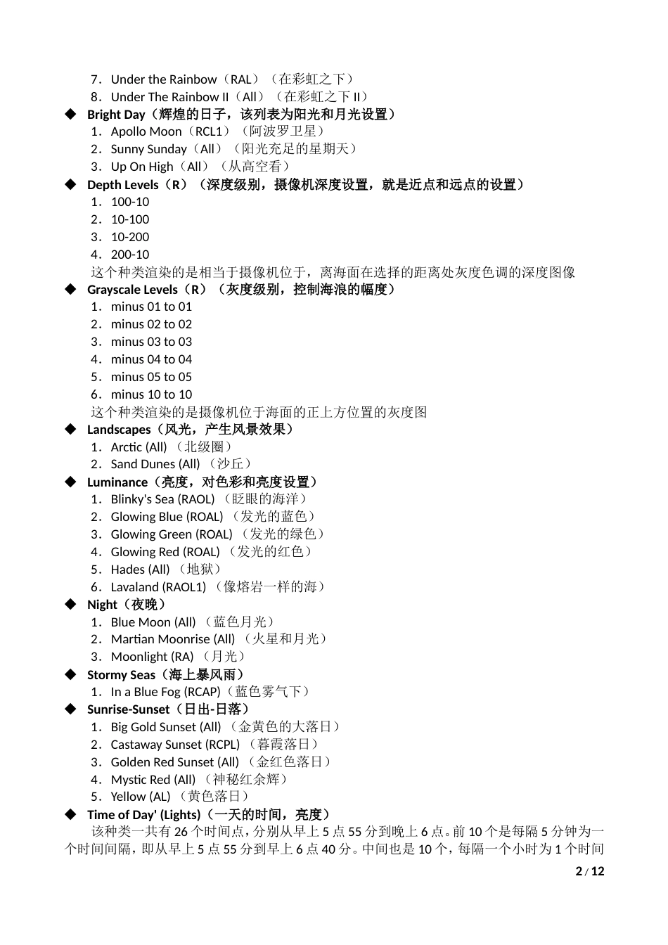 Psunami插件详细教程_第2页