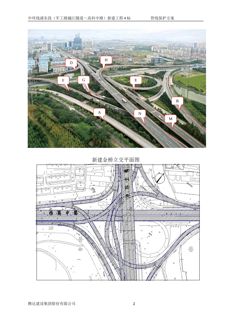 管线保护方案电力_第3页