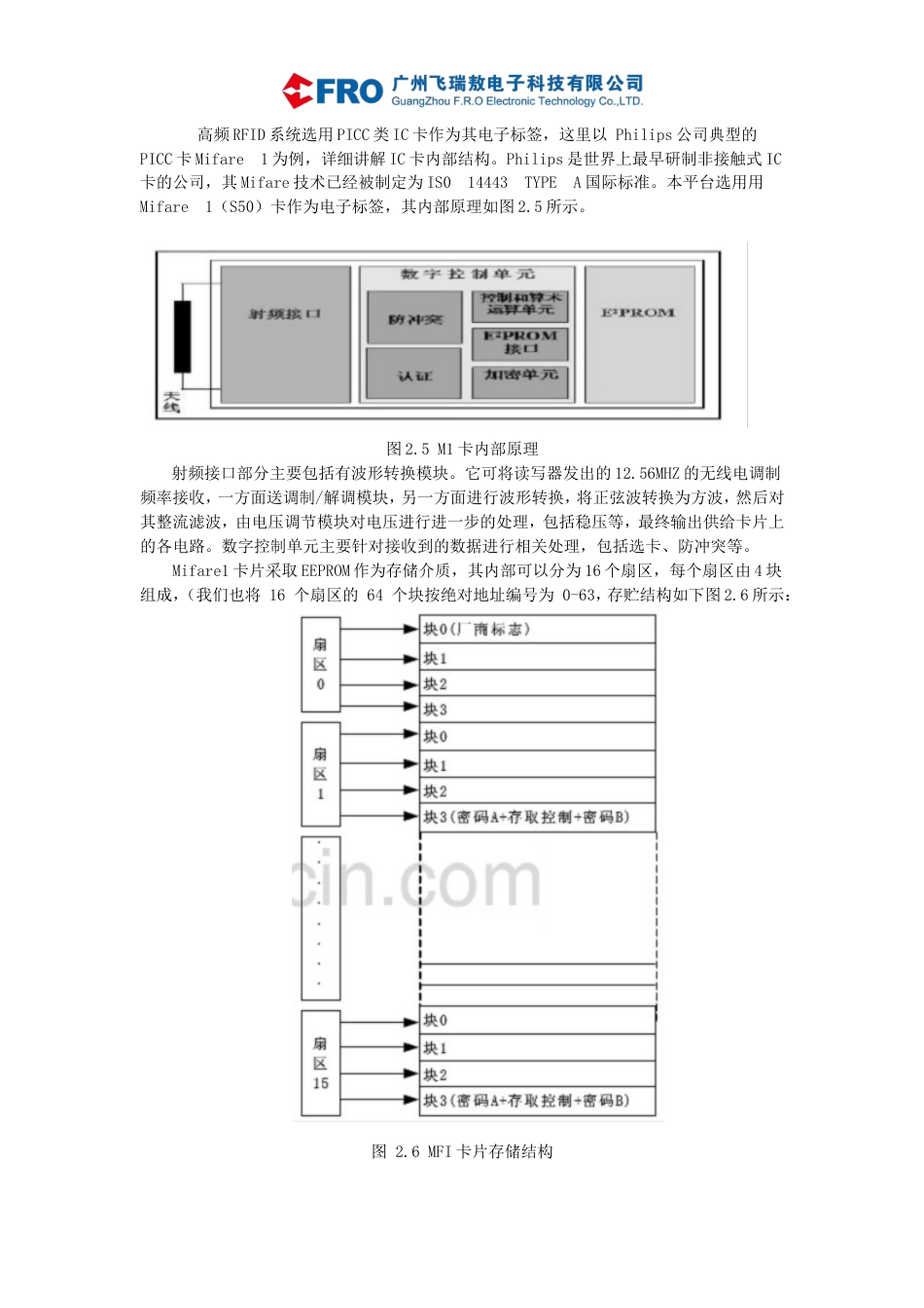 实验2、HF高频RFID通讯协议_第3页