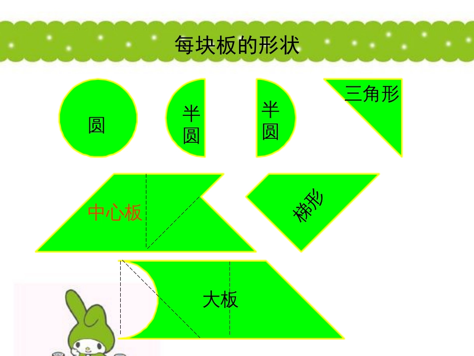 现代智力七巧板[50页]_第3页