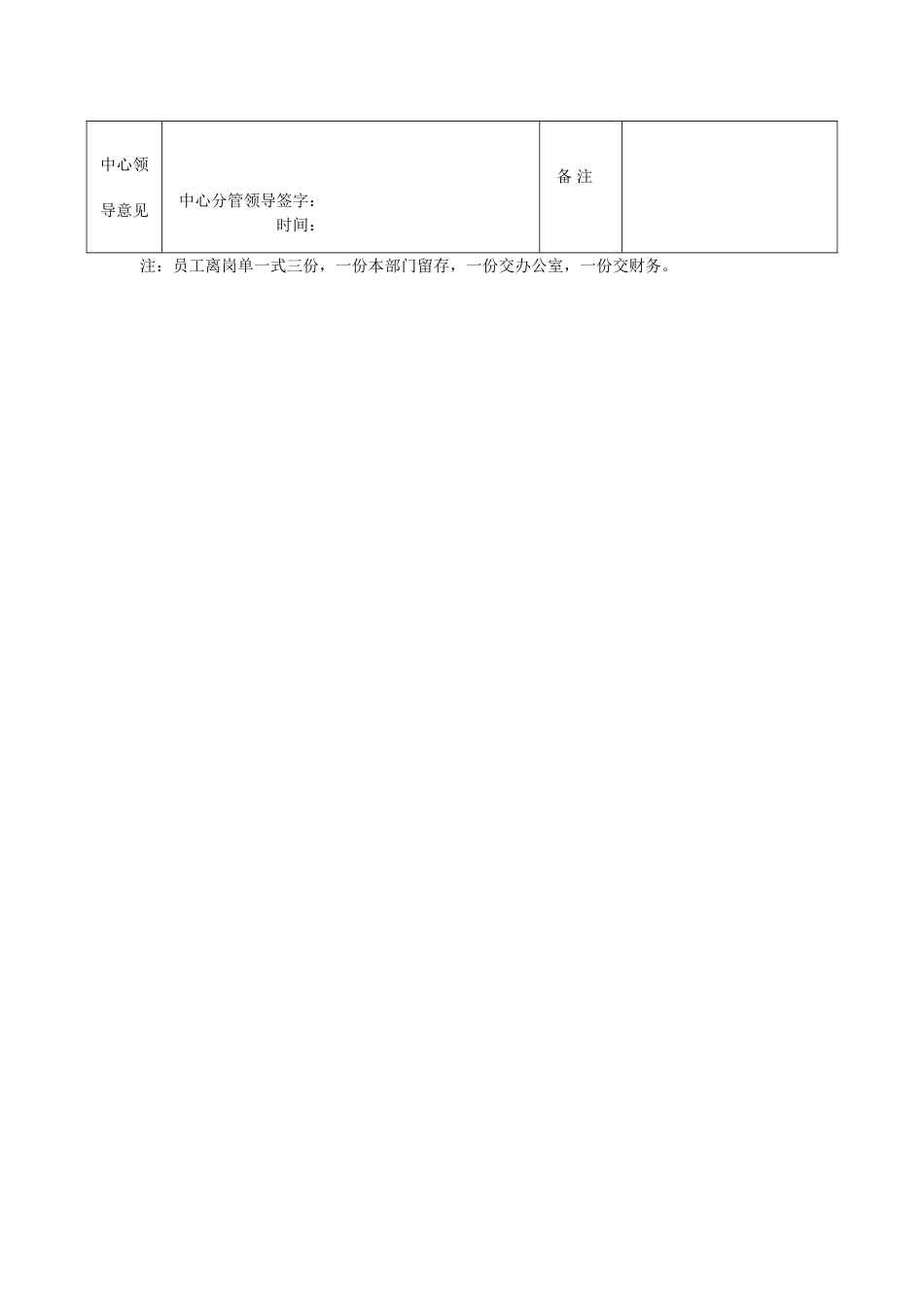 解除劳动合同申请[3页]_第3页