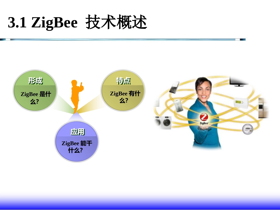 物联网通信技术及应用 (18)物联网通信技术_第3页