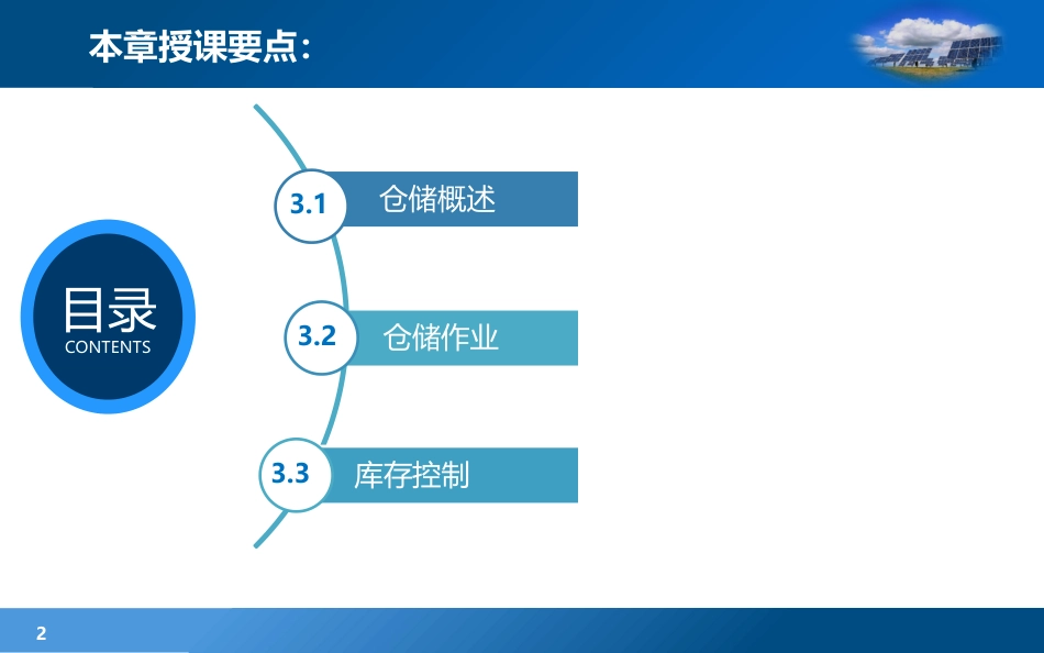 现代物流学现代物流学 (14)物流学_第2页