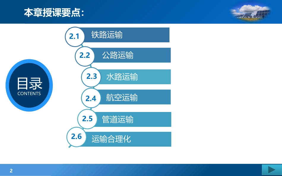 现代物流学现代物流学 (24)物流学_第2页