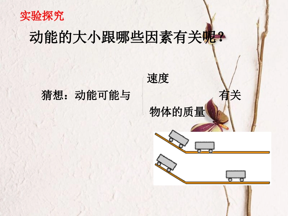 江苏省无锡市届中考物理 功和能复习课件_第2页