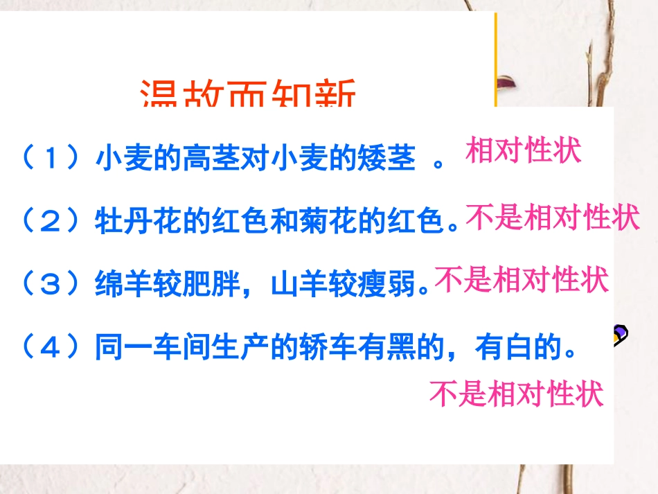 广东省深圳市八年级生物上册 20.2 性状遗传的物质基础课件 （新版）北师大版(1)_第2页