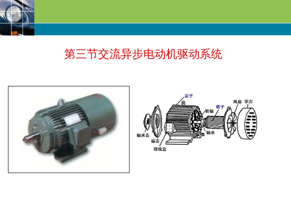 (1.6)--3.3 交流异步电动机驱动系统_第2页