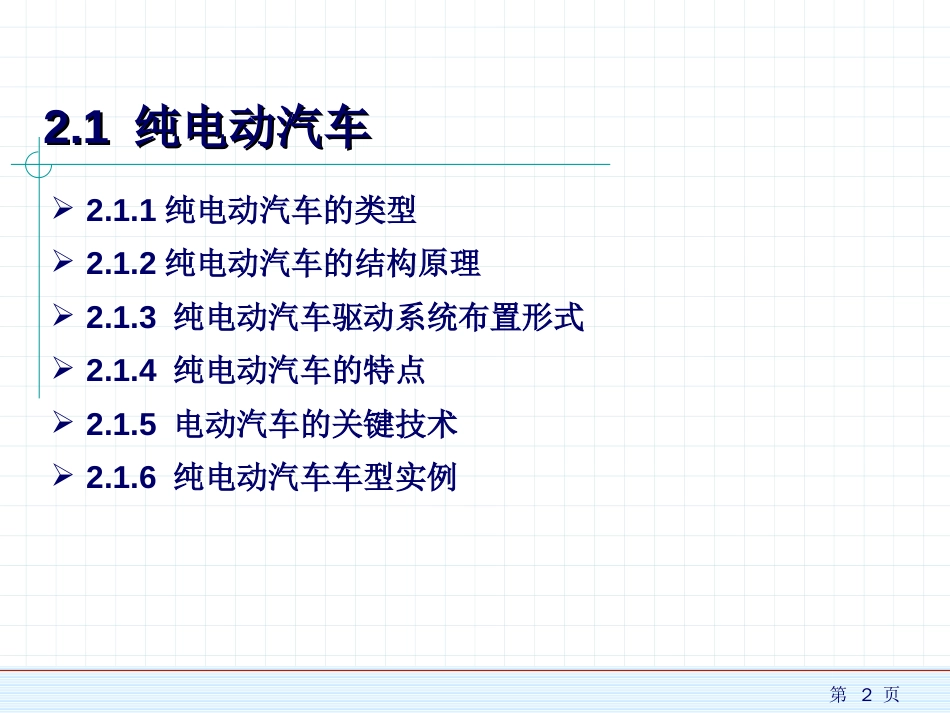 (1.23)--新能源汽车概论2_第2页