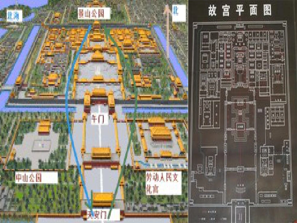 八年级美术下册 14 如何欣赏建筑艺术课件 人美版_第2页