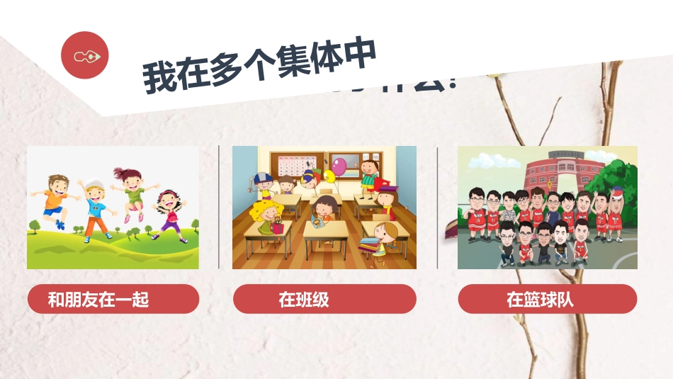 七年级道德与法治下册 第三单元 在集体中成长 第七课 共奏和谐乐章 第2框 节奏与旋律课件 新人教版[共20页](1)_第2页
