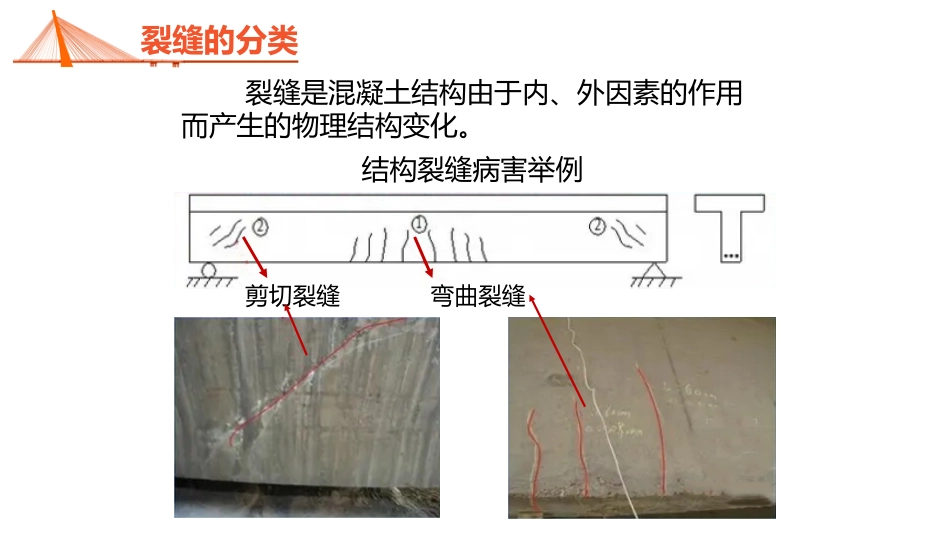 (3.1.1)--3.1桥梁裂缝常见病害特征_第3页