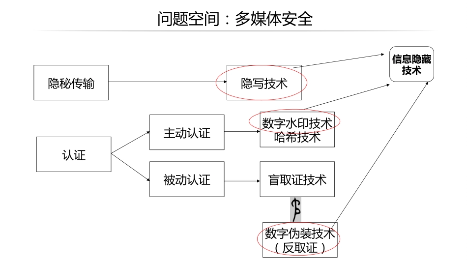 (6)--2.1信息隐藏技术概述（1）_第3页