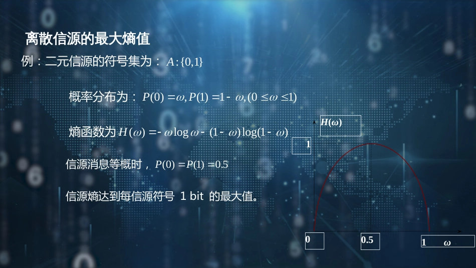 (8)--2.7信息论基础信息论基础_第3页