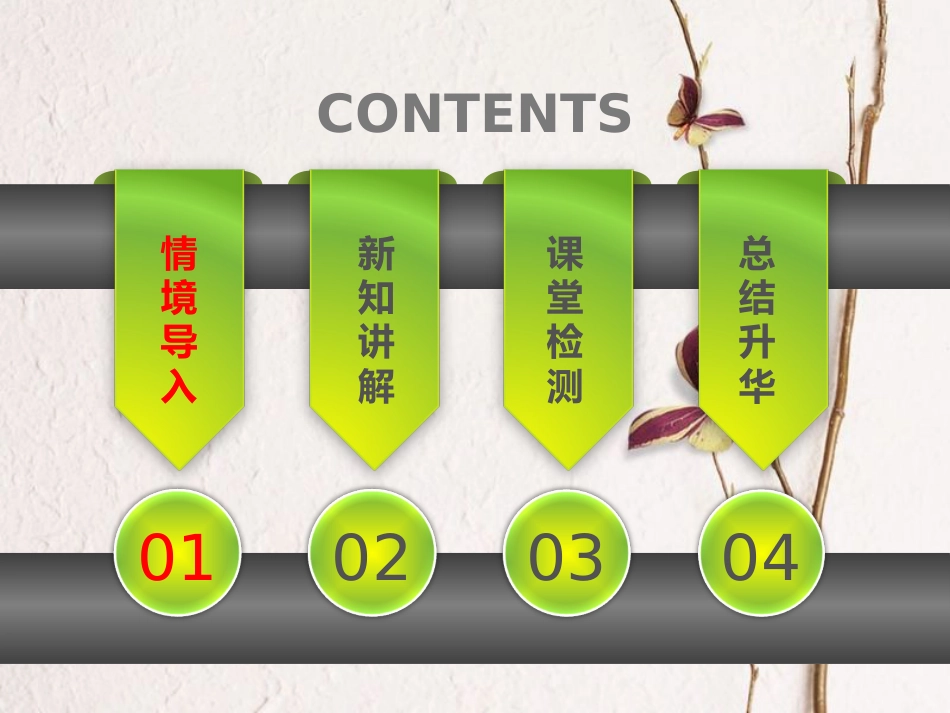 八年级地理下册 6.1 北方地区的区域特征课件 （新版）商务星球版_第2页