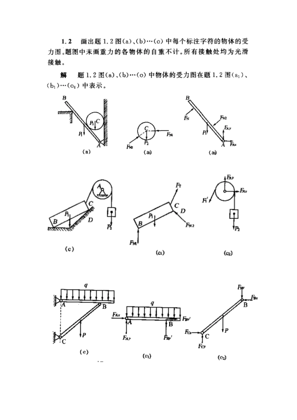 理论力学课后习题答案[共48页]_第2页