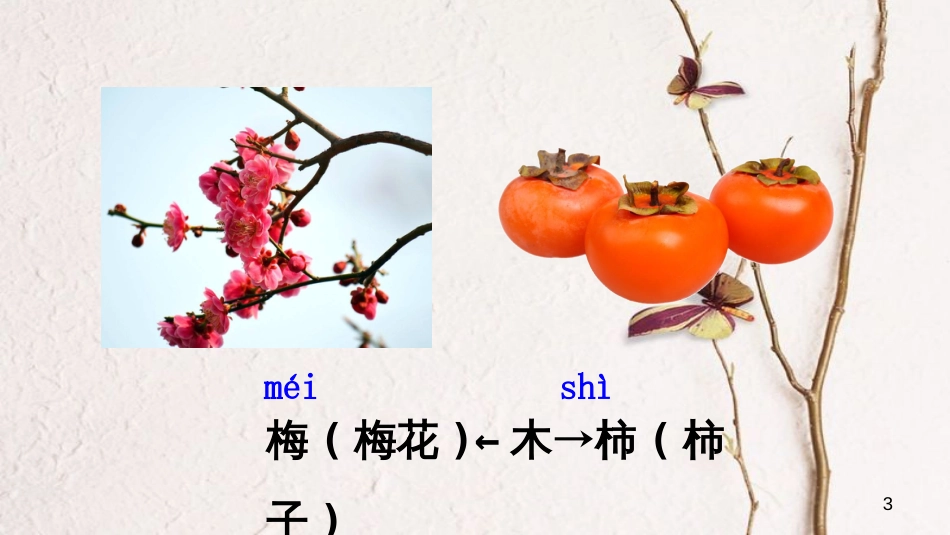 二年级语文下册 课文7 语文园地八课件1 新人教版(1)_第3页