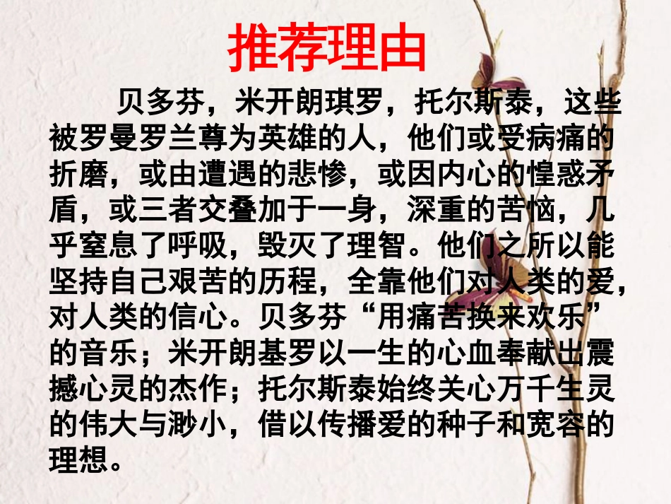 河北省南宫市中考语文 名著导读 名人传课件_第2页