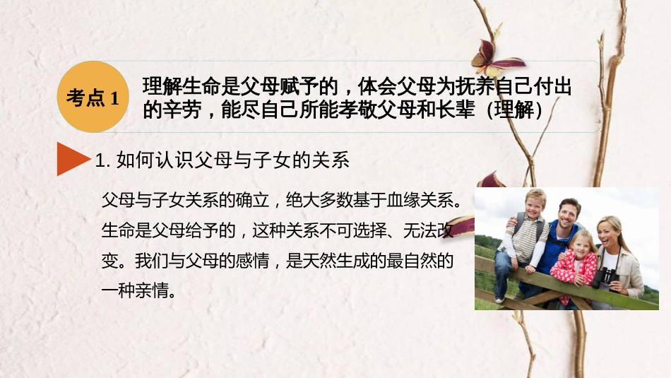 安徽省中考政治 模块二 我与他人的关系 第五讲 交往的品德复习课件(1)_第3页