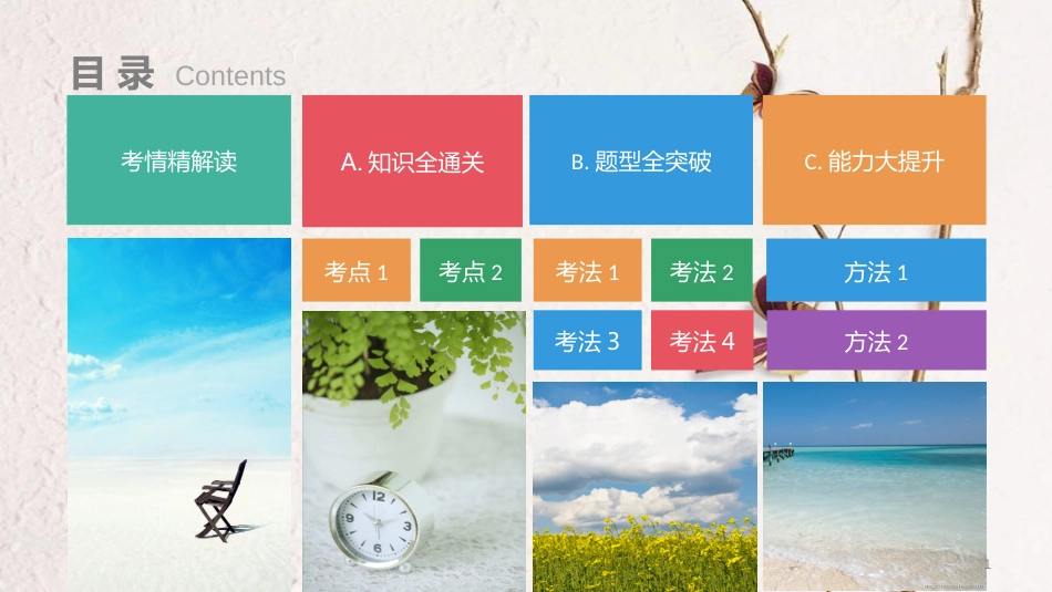 高考化学一轮总复习 专题3 离子反应课件_第1页