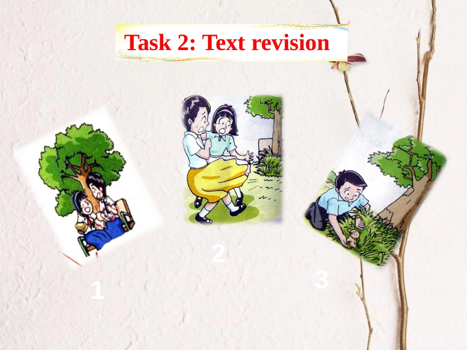 江苏省昆山市七年级英语下册 Unit 5 Amazing things Reading 2课件 （新版）牛津版(1)_第3页