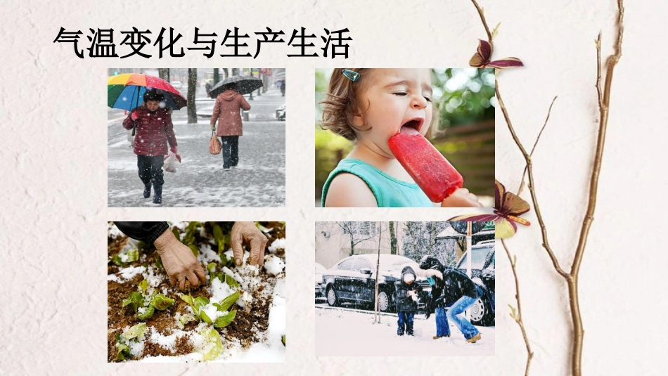 七年级地理上册 第三章 第二节 气温的变化与分布（第1课时）课件 （新版）新人教版(1)_第3页