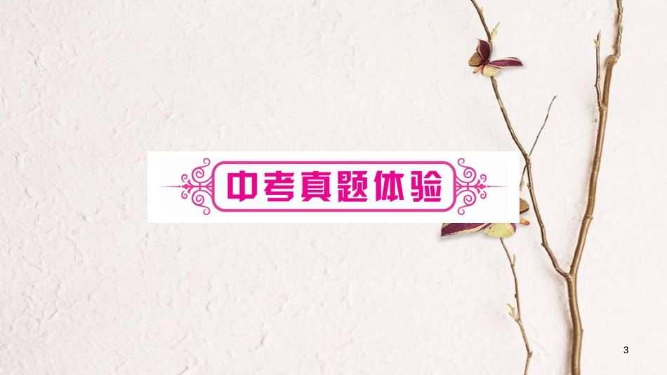 （重庆专版）中考语文总复习 第3部分 现代文阅读 专题12 说明文阅读课件_第3页