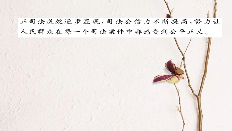 八年级道德与法治下册 第四单元 崇尚法治精神单元综述课件 新人教版(1)_第3页