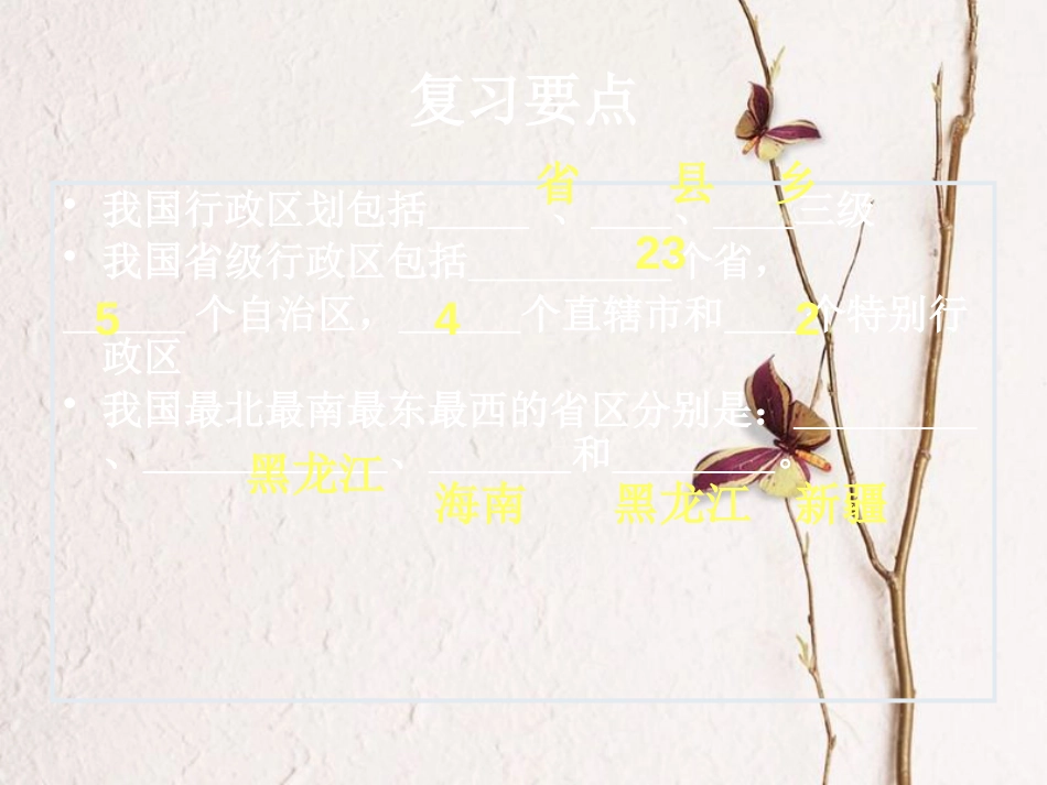 陕西省西安市七年级地理上册 2.2众多的人口课件 中图版(1)_第1页