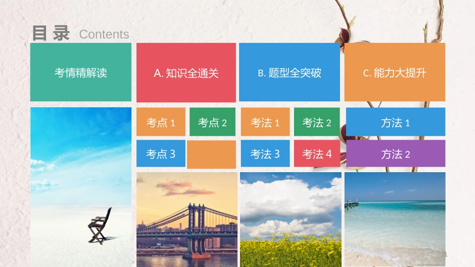 高考化学一轮总复习 专题4 氧化还原反应课件(1)_第1页