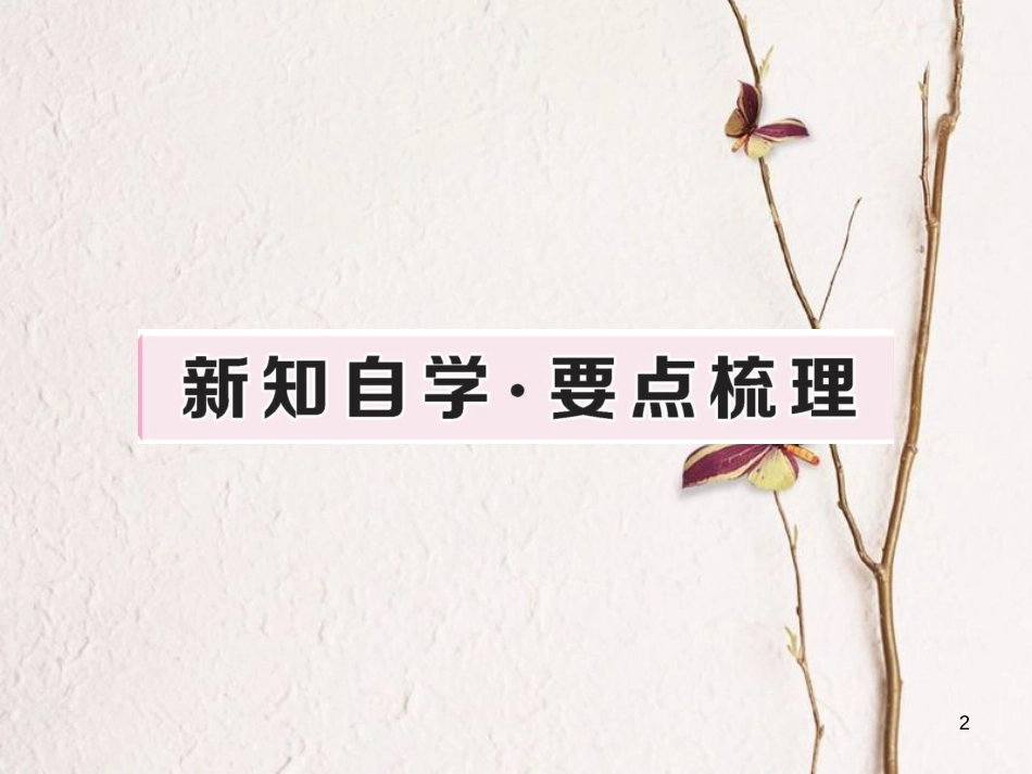八年级历史下册 第三单元 中国特色社会主义道路 第9课 对外开放练习课件 新人教版_第2页