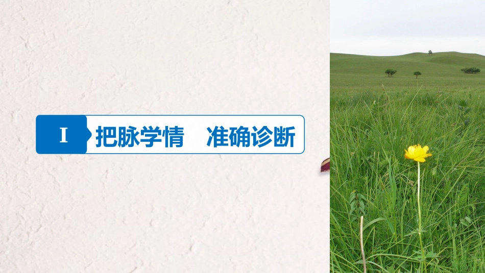 （浙江专用）高考语文大二轮复习与增分策略 第一章 语言文字运用 专题三 精准掌握压缩语段题的要点课件_第3页