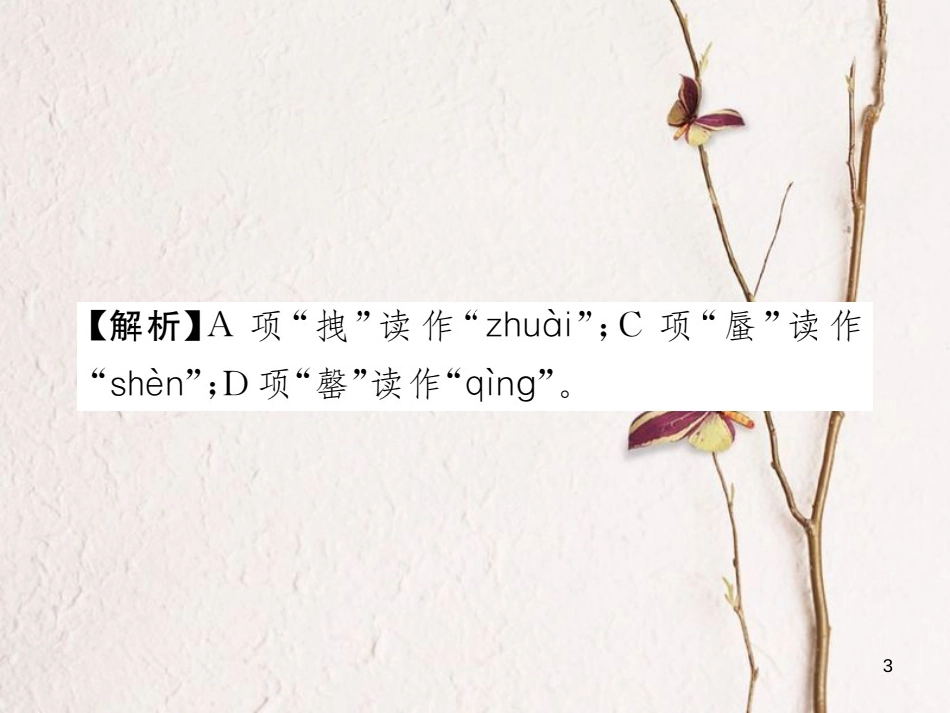 七年级语文下册 第六单元 21 伟大的悲剧课件 新人教版[共37页]_第3页