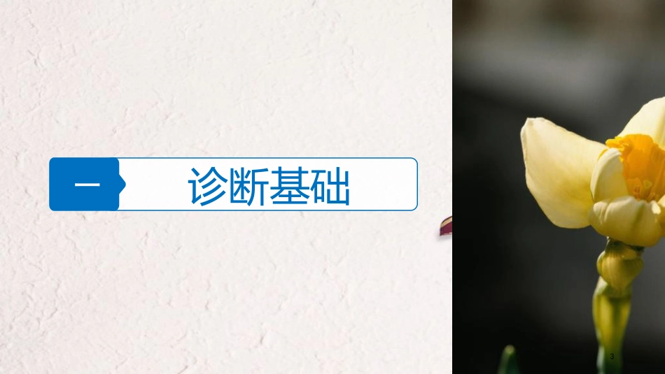 （浙江选考）高三生物二轮专题复习 专题二 ATP、酶与物质运输 考点1 ATP与酶课件 新人教版_第3页
