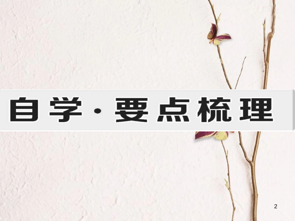 八年级历史下册 第五单元 实现中华民族伟大复兴 第19课 中国特色社会主义理论体系习题课件 岳麓版_第2页