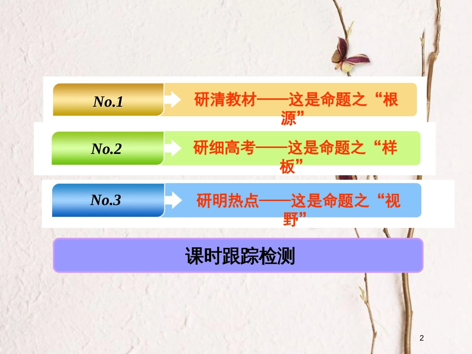 2019版高考地理大一轮复习 第二部分 第二章 城市与环境 第二讲 城市化过程与特点及其对地理环境的影响课件 湘教版(1)_第2页
