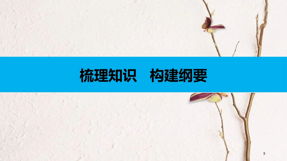 高中生物 专题5 生态工程专题整合提升课件 新人教版选修3_第3页
