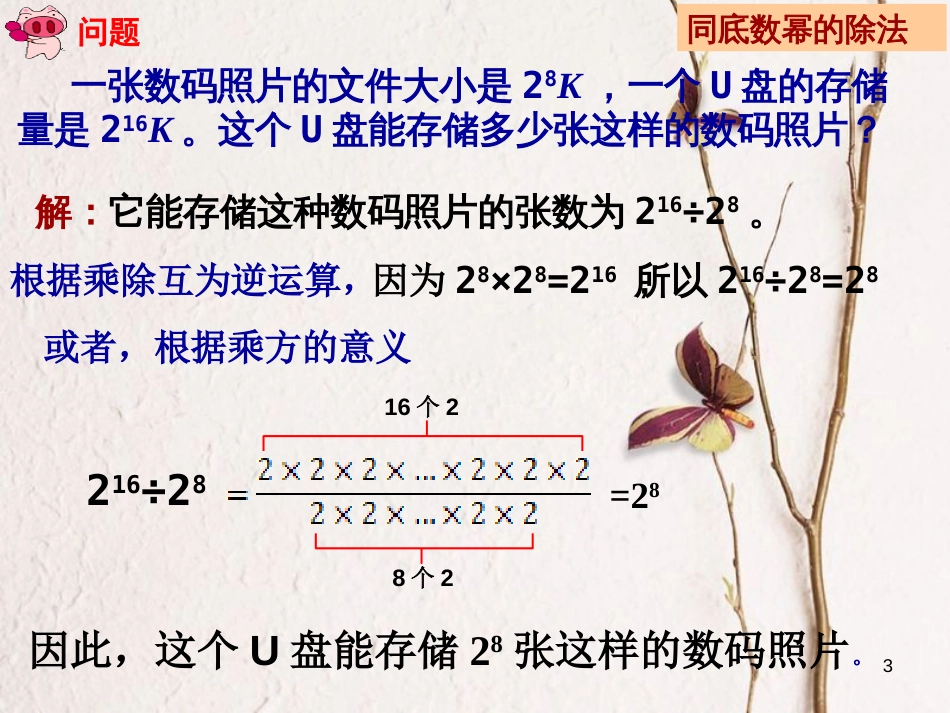 陕西省安康市石泉县池河镇八年级数学上册 14.1 整式的乘法 14.1.4 整式的乘法（3）课件 （新版）新人教版_第3页