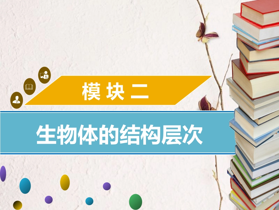广东省中考生物 模块二 生物体的结构层次 第六课时 制作临时装片课件_第1页