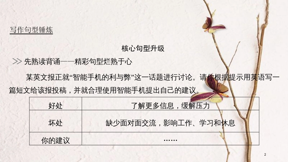 2019版高考英语大一轮复习 模块七 Unit 4 Public transport课件 牛津译林版选修7(1)_第2页